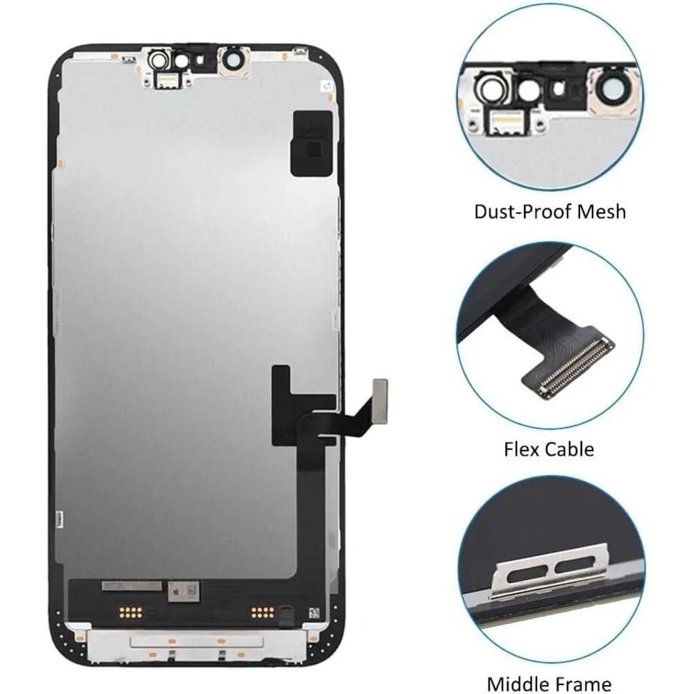 iPhone 14 Screen Replacement 6.1